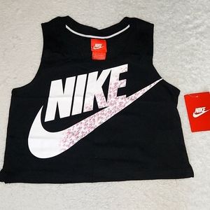 NWT Nike